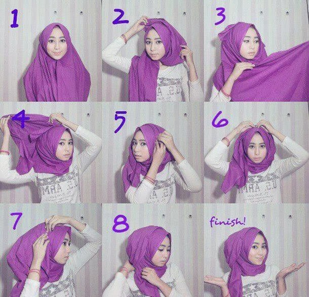 What are the Benefits of Wearing Head Scarves