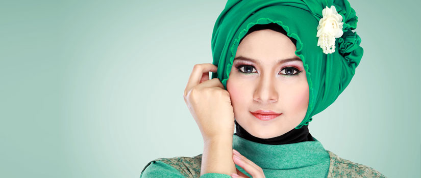 The Four Common Hijab Mistakes