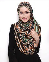 Factors to Consider While Selecting a Hijab Scarf